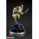 Marvel Fine Art Statue Wolverine (X-Men Danger Room Sessions) 23 cm